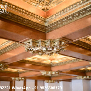 Luxury Ceiling Design Minus Plus Design For Hall No-6127