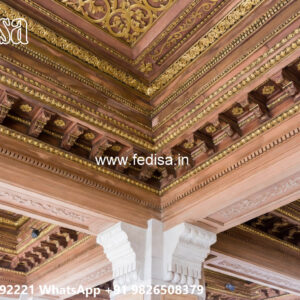 Luxury Ceiling Design Pop Design On Side Walls No-6137