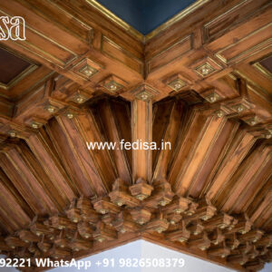 Luxury Ceiling Design Gypsum Pop Design For Bedroom No-6142