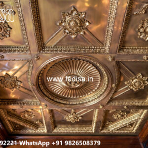 Luxury Ceiling Design Ceiling Design Readymade No-6146