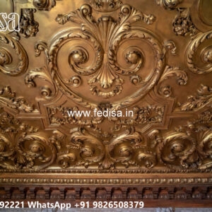 Luxury Ceiling Design Pop Design Plus Minus For Porch No-6150