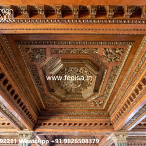 Luxury Ceiling Design Pop Ceiling Room No-6153