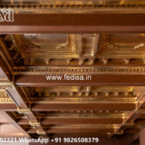 Luxury Ceiling Design Pop Bharti Ke Design No-6161
