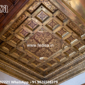 Luxury Ceiling Design For Ceiling Ke Color No-6173