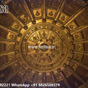Luxury Ceiling Design Pop False Ceiling Color No-6175