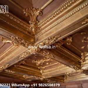 Luxury Ceiling Design Pop Design In No-6179