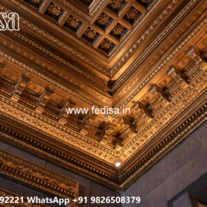 Luxury Ceiling Design Popi Design Room No-6180