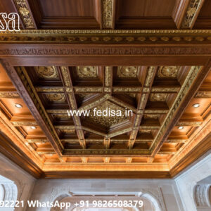 Luxury Ceiling Design Pop Design Maker No-6182
