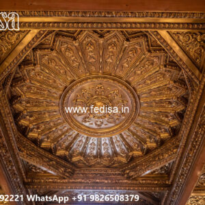 Luxury Ceiling Design Pop Without Ceiling Design No-6191