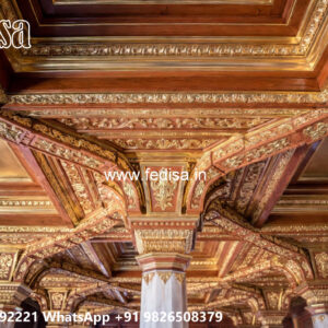 Luxury Ceiling Design Ceiling Ka Design Pop No-6208