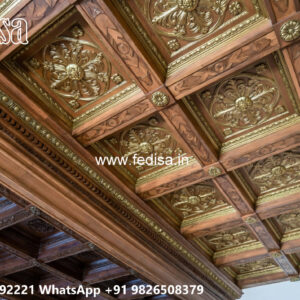 Luxury Ceiling Design Pop Ceiling Design With Glass No-6215