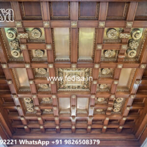 Luxury Ceiling Design Pop In Roof Design No-6217