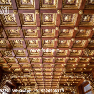 Luxury Ceiling Design Pop Profile Design No-6218