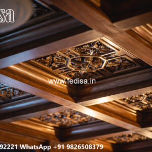 Luxury Ceiling Design Chhat Ka Design Pop No-6222