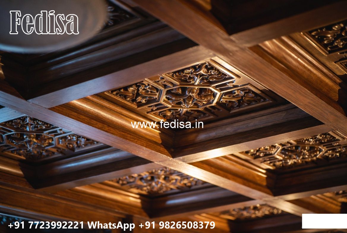 Luxury Ceiling Design Chhat Ka Design Pop No-6222