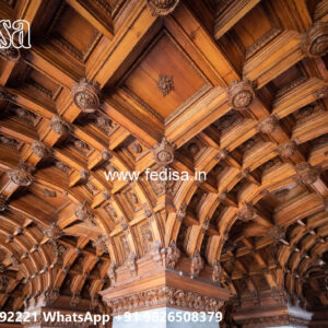 Luxury Ceiling Design Modern Pop False Ceiling Design No-6240