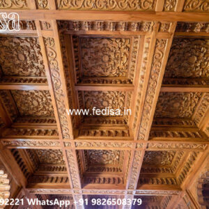 Luxury Ceiling Design Pop Design Hand Made No-6243