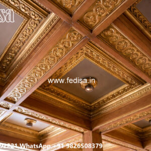 Luxury Ceiling Design Chhat Ki Sealing Ki Design No-6247