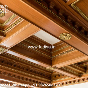 Luxury Ceiling Design Bedroom Pop Design Plus Minus 2026 No-6257