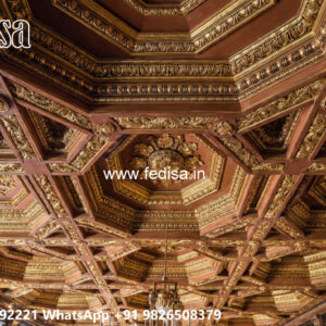Luxury Ceiling Design Pop Ka Latest Design No-6263