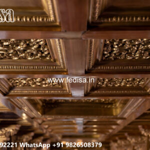 Luxury Ceiling Design Best Pop Roof Design No-6267