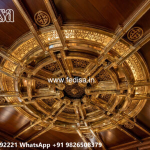 Luxury Ceiling Design Pop Ka Design Minus Plus Ka No-6275