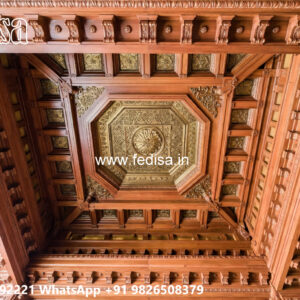 Luxury Ceiling Design Pop Ka Plus Minus Design No-6276