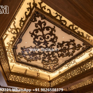 Luxury Ceiling Design Pop Ke Design Pop Ke Design No-6277