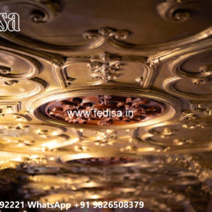 Luxury Ceiling Design False Ceiling Design For Bedroom Indian Price No-6278