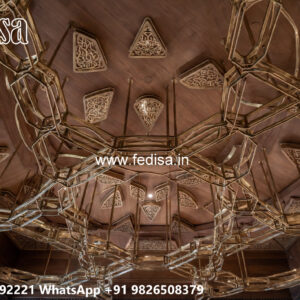 Luxury Ceiling Design Pop Ceiling Design In Kitchen No-6280