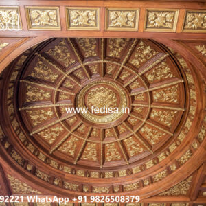 Luxury Ceiling Design Pvc False Ceiling For Bedroom No-6283