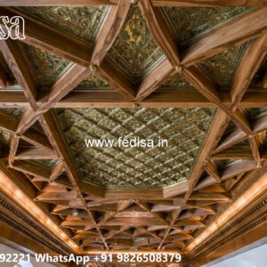 Luxury Ceiling Design Home Pop Design Plus Minus No-6288