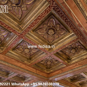 Luxury Ceiling Design Minus Plus Design For Kitchen No-6305
