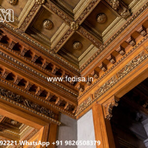 Luxury Ceiling Design Pop Ceiling Design Painting No-6308