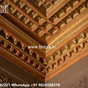 Luxury Ceiling Design Pop Design Room 2026 No-6310