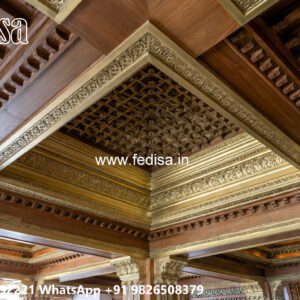 Luxury Ceiling Design Pop Minus Plus Design For Hall No-6311