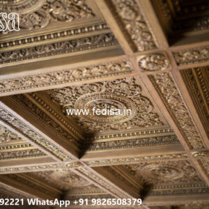 Luxury Ceiling Design Simple And Best Pop Design No-6312