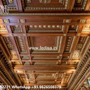 Luxury Ceiling Design Gallery Plus Minus Pop Design No-6314