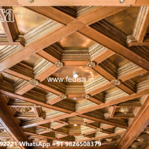 Luxury Ceiling Design Interior Pop Design For Living Room No-6324