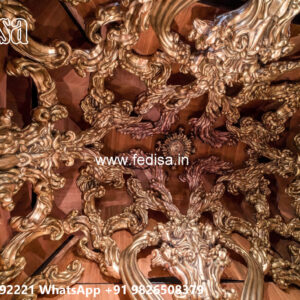 Luxury Ceiling Design Bedroom Pop Design For Roof No-6346