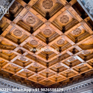 Luxury Ceiling Design Bedroom Pop Color Design No-6376