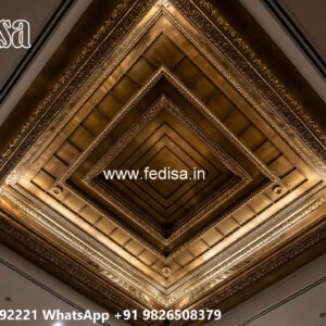 Luxury Ceiling Design Pop Ceiling Pop Ceiling No-6386