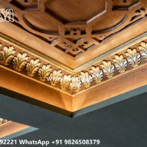 Luxury Ceiling Design Pop Design 2026 Hall No-6392