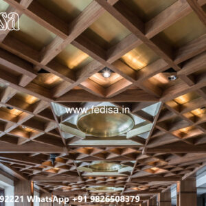 Luxury Ceiling Design Pop Ghar Ki No-6394
