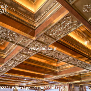 Luxury Ceiling Design Hall Ceiling Design Without Pop No-6400