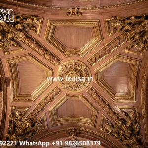 Luxury Ceiling Design Pop Ceiling Design Star No-6410