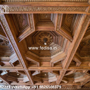 Luxury Ceiling Design Hard Pop Design No-6416