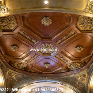 Luxury Ceiling Design Pop Best Design 2026 No-6418