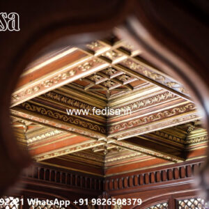 Luxury Ceiling Design False Ceiling For Hall Price No-6434