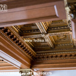 Luxury Ceiling Design Pop Bedroom Design Simple No-6442